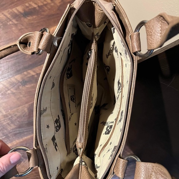 Western purse - Picture 2 of 3